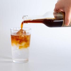OBSCURAの深煎りのカフェオレベース 3本【飲料類 飲み物 コーヒー シェア おすそ分け 自宅用 オフィス アウトドア カフェ ギフト プレゼント 贈り物 】_0011-008-se7