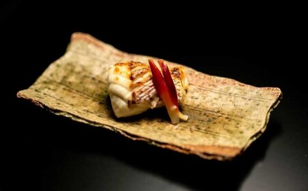 【初代割烹 高橋】≪昼夜共通≫安芸コース 2名様分(ぐるなびセレクション)