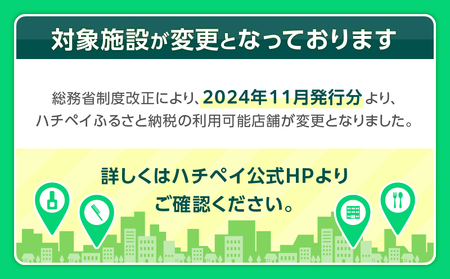 渋谷区デジタル地域通貨「ハチペイ」60,000円分