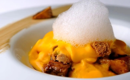 【il Pregio】おまかせディナーコース<2名様分>(ぐるなびセレクション)