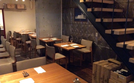 【恵比寿ダルマット】【ペアディナーお食事券】シェフ特別 至福の贅沢ディナー おまかせコース＜2名様分＞（ぐるなびセレクション） gergana.siteforgestudio.com