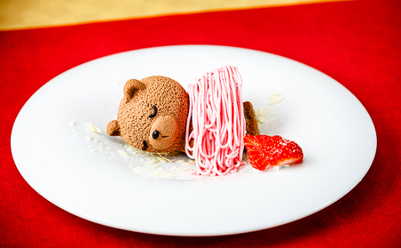 ザ・レギャン・トーキョー アフタヌーンティーお食事券（2名様分）