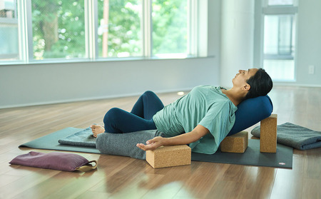 MINT MAT Yoga Studio ヨガグループクラス５回券 【155001】 ﾖｶﾞ ｸﾞﾙｰﾌﾟﾚｯｽﾝ ｽﾀｼﾞｵ ﾁｹｯﾄ 回数券 ｱﾛﾏﾖｶﾞ 英語ﾖｶﾞ