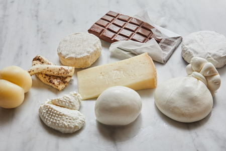 【CHEESE STAND】 ALL STARセット【004015】ﾁｰｽﾞ 乳製品 ﾌﾚｯｼｭﾁｰｽﾞ ｶﾁｮｶｳﾞｧﾛ さけるﾓｯﾂｧﾚﾗ ｾﾐﾊｰﾄﾞﾁｰｽﾞ ﾌﾞﾗｳﾝﾁｰｽﾞ ｾｯﾄ 詰合せ