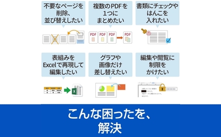 いきなりPDF COMPLETE【166003】