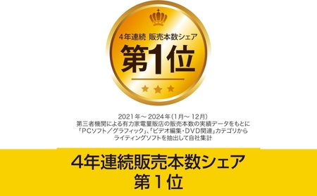 ディスク作成ソフト B's Recorder GOLD【166009】 ﾃﾞｨｽｸ作成 国産 品質 動画 音楽 編集 ﾌｫﾄﾑｰﾋﾞｰ 形式変換 ｿﾌﾄ