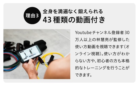 uFit Training Tube Max68.2kg【136010-2】ﾄﾚｰﾆﾝｸﾞ ﾁｭｰﾌﾞ ｴｸｻｻｲｽﾞ ｽﾄﾚｯﾁ 運動 ｺﾝﾊﾟｸﾄ 持ち運び 天然ｺﾞﾑ