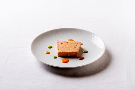 ツキシュールラメール ディナーペア-お食事券 ［株式会社 エスワイリパブリック］【007016】 