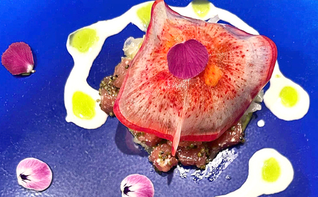 CONVIVIO ランチ食事券（2名様分）【206001】