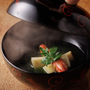 【日本料理 いまここ】《ディナー》20,000円分お食事券(ぐるなびセレクション) 【125123】