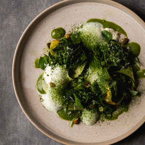 レストラン「sio YOYOGI UEHARA」ランチ・ディナーコースお食事券【222001】