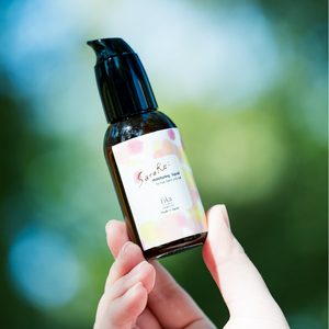 【くせ毛用】ヘアオイル SaraRe Coating【092021-1】