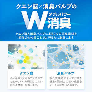 【3回吸収タイプ】 Famy ペットシーツ ワイド 200枚（25枚×8袋） 【203004】