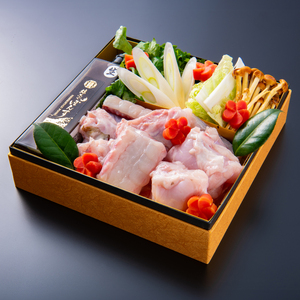 4Sランク国産とらふぐ【福々セット】【138002】