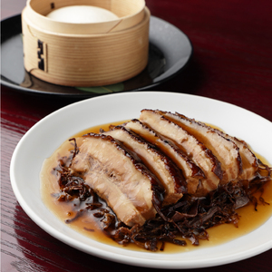 【中華料理 歳月】本日のスペシャルコースペアチケット 【224002】