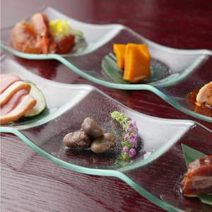 【中華料理 歳月】本日のスペシャルコースペアチケット 【224002】