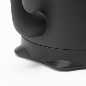 〈Russell Hobbs〉 カフェケトル 0.8 マットブラック 【223004】