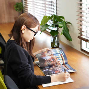 マンツーマン英会話レッスン（全5回×50分）【240001】