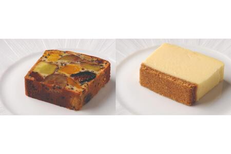 ラボンヌテリーヌ スウィーツテリーヌセット 【007005】