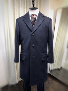オーダーコートお仕立券[TOKYO TAILOR]（30万円相当）