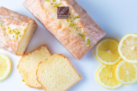 【店頭受取限定】[セルリアンタワー東急ホテル] 季節のパウンドケーキ 引換券【011009】