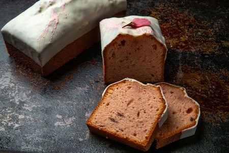 【店頭受取限定】[セルリアンタワー東急ホテル] 季節のパウンドケーキ 引換券【011009】