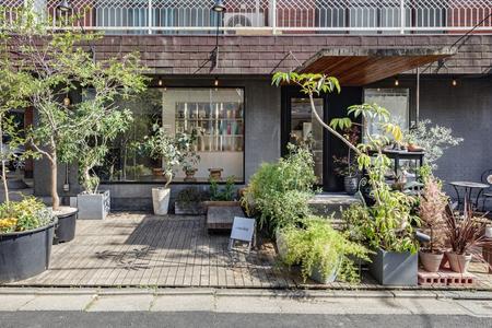 [表参道の美容室Oneday]髪質改善カラー+Proトリートメント