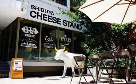 CHEESE STANDパンのおともセット×２