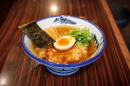 [AFURI]らーめん・つけ麺チケット3杯分 恵比寿店＆原宿店限定！