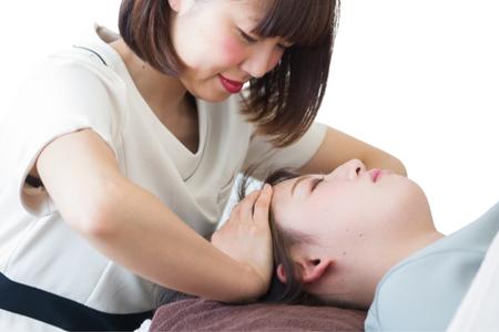 [快眠ドライヘッドスパ専門店]myu恵比寿で使える 3,000円分チケット