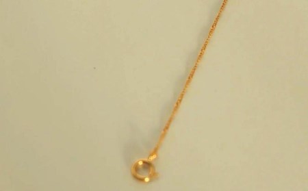 【LENERAオリジナルブレスレット】MaQui bracelet / 14kgf