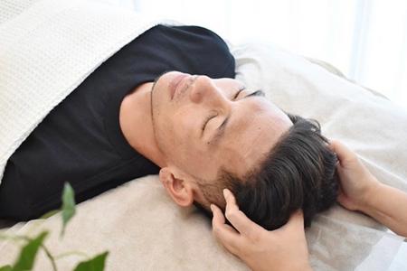 【新感覚ドライヘッドスパ専門店】ivy恵比寿で使える 3,000円分チケット