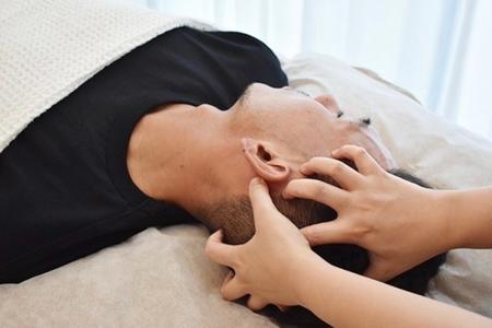 【新感覚ドライヘッドスパ専門店】ivy恵比寿で使える 3,000円分チケット