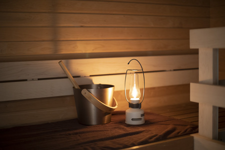 女性専用の個室サウナ【SaunaTherapy】おひとり様利用チケット[1回分]