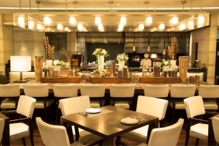 ヴィラッツア ホテルサンルートプラザ新宿 特別ご利用券 6,000円分