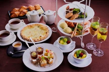 ヴィラッツア ホテルサンルートプラザ新宿 特別ご利用券 21,000円分