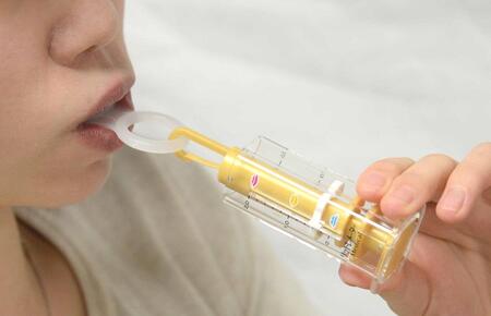 リットレメーターMedical【ソフト】| トレーニング トレーニング