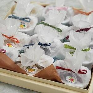  人気番組で話題になった「こだわり手作りぜりー」 | ゼリー ゼリー