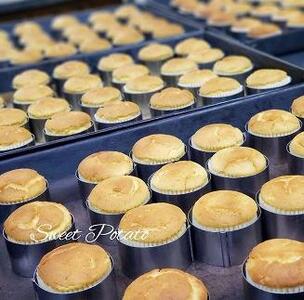  中野の逸品グランプリ優勝の王様ポテト（10個入り） | スイーツ スイーツ