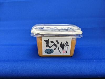  むさし野みそ紅白セット各300ｇ×3個（計1.8ｋｇ）| 味噌 味噌