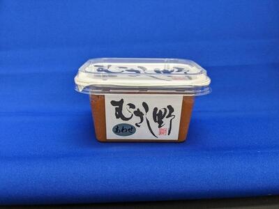  むさし野みそ3種詰合せ　各300ｇ×２個（計1.8ｋｇ）| 味噌 味噌