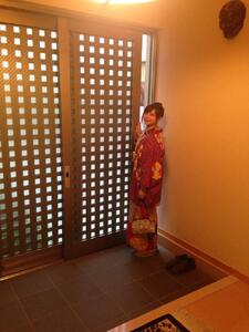 花柳流日本舞踊 通常お稽古1か月(入門1年以降の門弟 向け)| 舞踊 舞踊