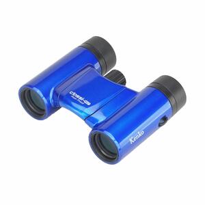 ケンコー 双眼鏡 Classi-air 8×21MC-BL ブルーレインプルーフ 4961607021378