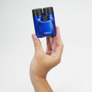 ケンコー 双眼鏡 Classi-air 8×21MC-BL ブルーレインプルーフ 4961607021378