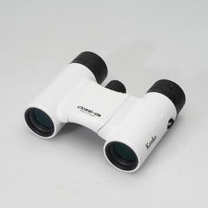ケンコー 双眼鏡 Classi-air ８×21MC-WH ホワイトレインプルーフ 4961607021385