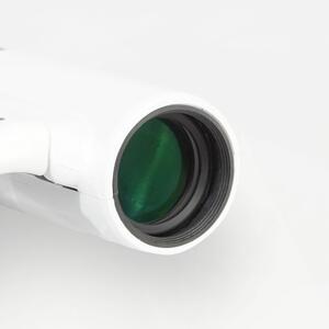 ケンコー 双眼鏡 Classi-air ８×21MC-WH ホワイトレインプルーフ 4961607021385