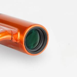 ケンコー 双眼鏡 Classi-air 8×21MC-OR オレンジレインプルーフ 4961607021354