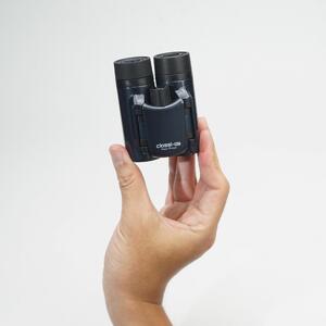 ケンコー 双眼鏡 Classi-air ８×21MC-DGY ディープグレーレインプルーフ 4961607021361