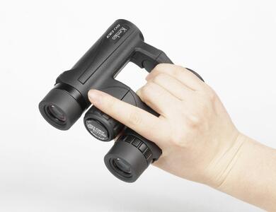 ケンコー 双眼鏡 SGEX 8×26OP WPウォータープルーフ 4961607122105