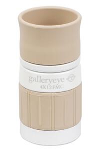 ケンコー 単眼鏡 ギャラリーEYE 4×12 4961607001400